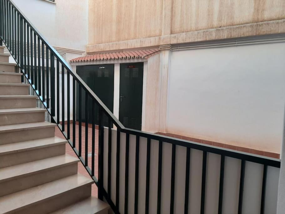 Apartamento Con Parking Gratis En El Centro De Malaga Apartamento Exterior foto