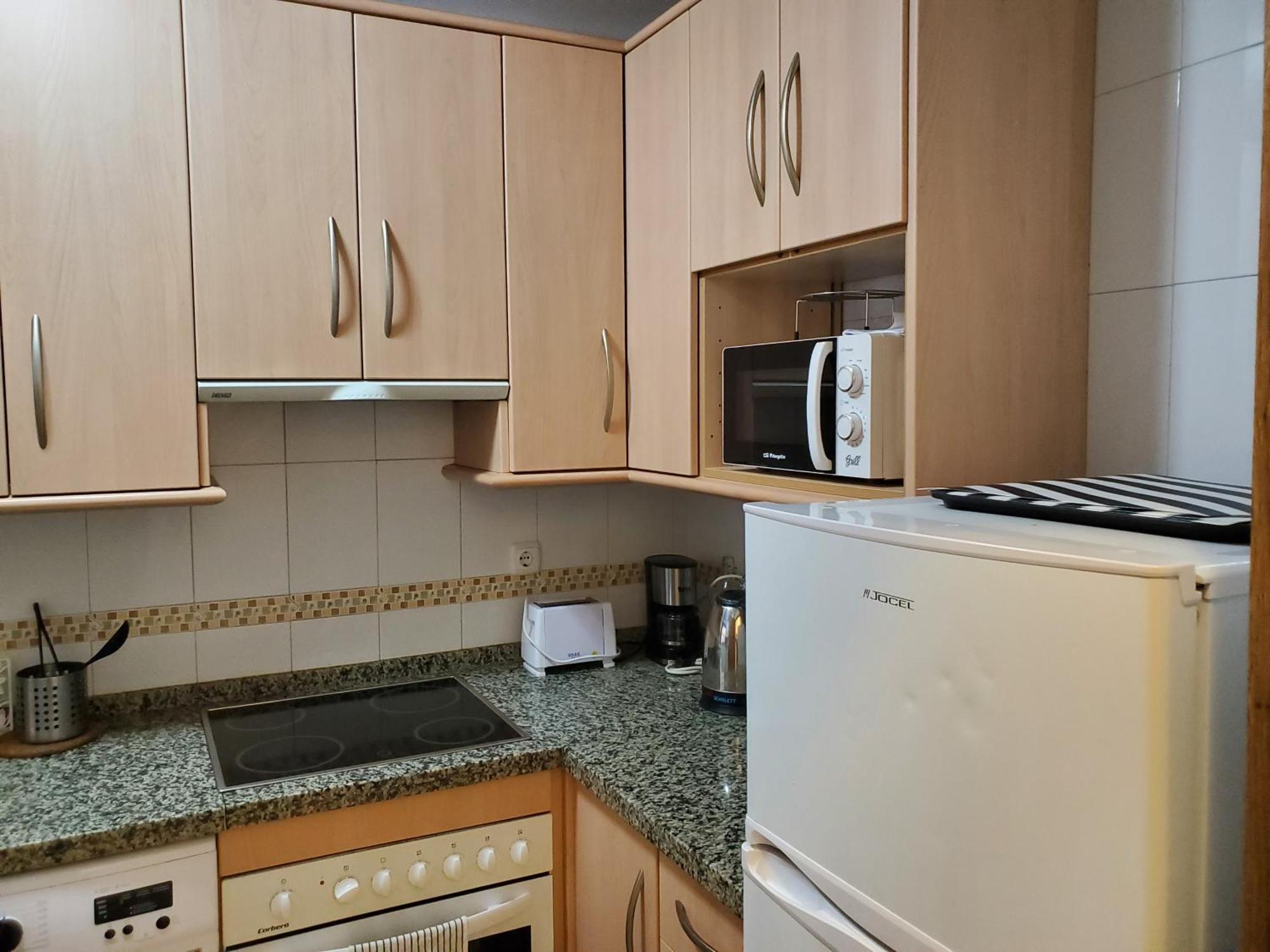 Apartamento Con Parking Gratis En El Centro De Malaga Apartamento Exterior foto
