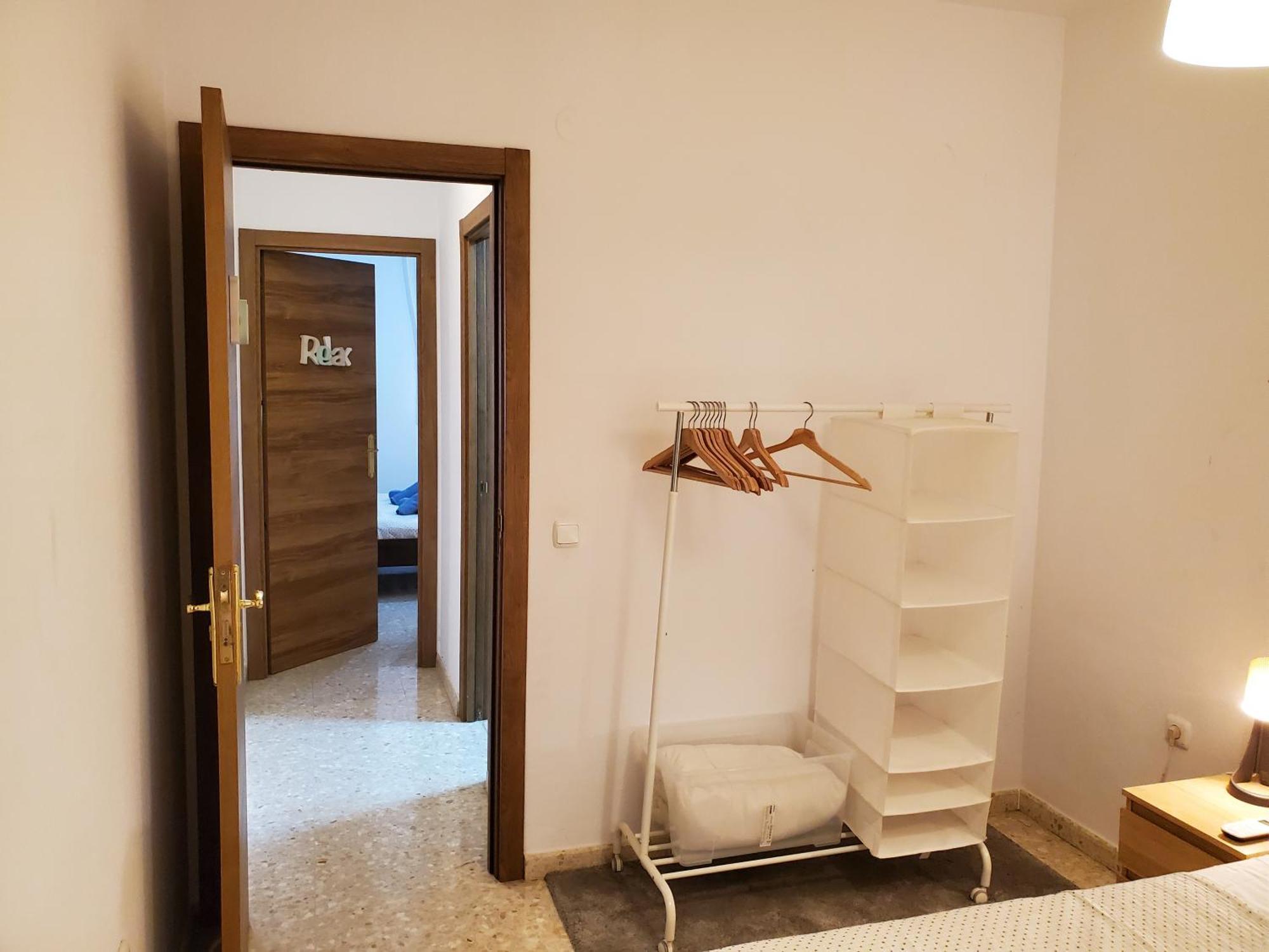 Apartamento Con Parking Gratis En El Centro De Malaga Apartamento Exterior foto