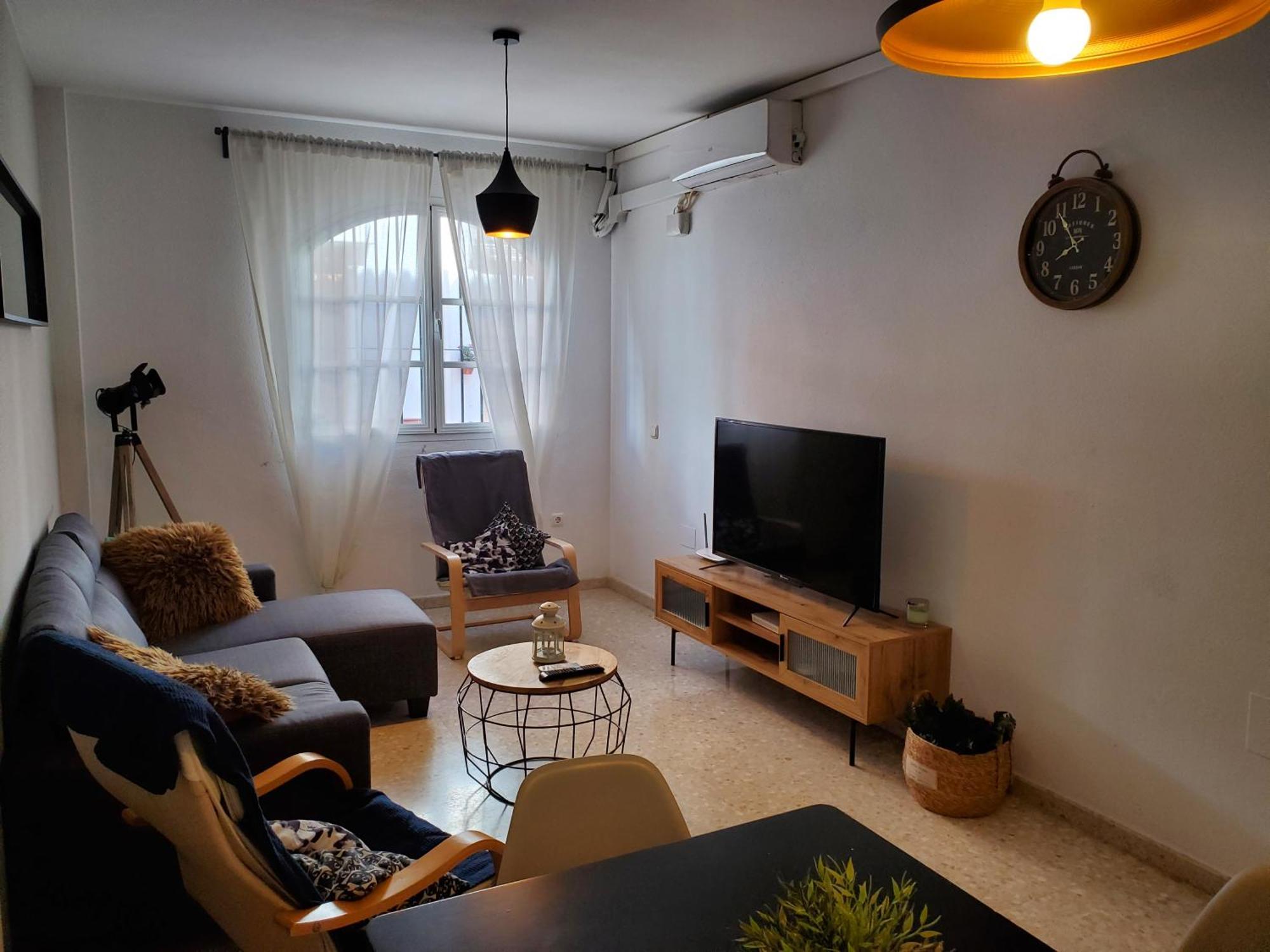 Apartamento Con Parking Gratis En El Centro De Malaga Apartamento Exterior foto