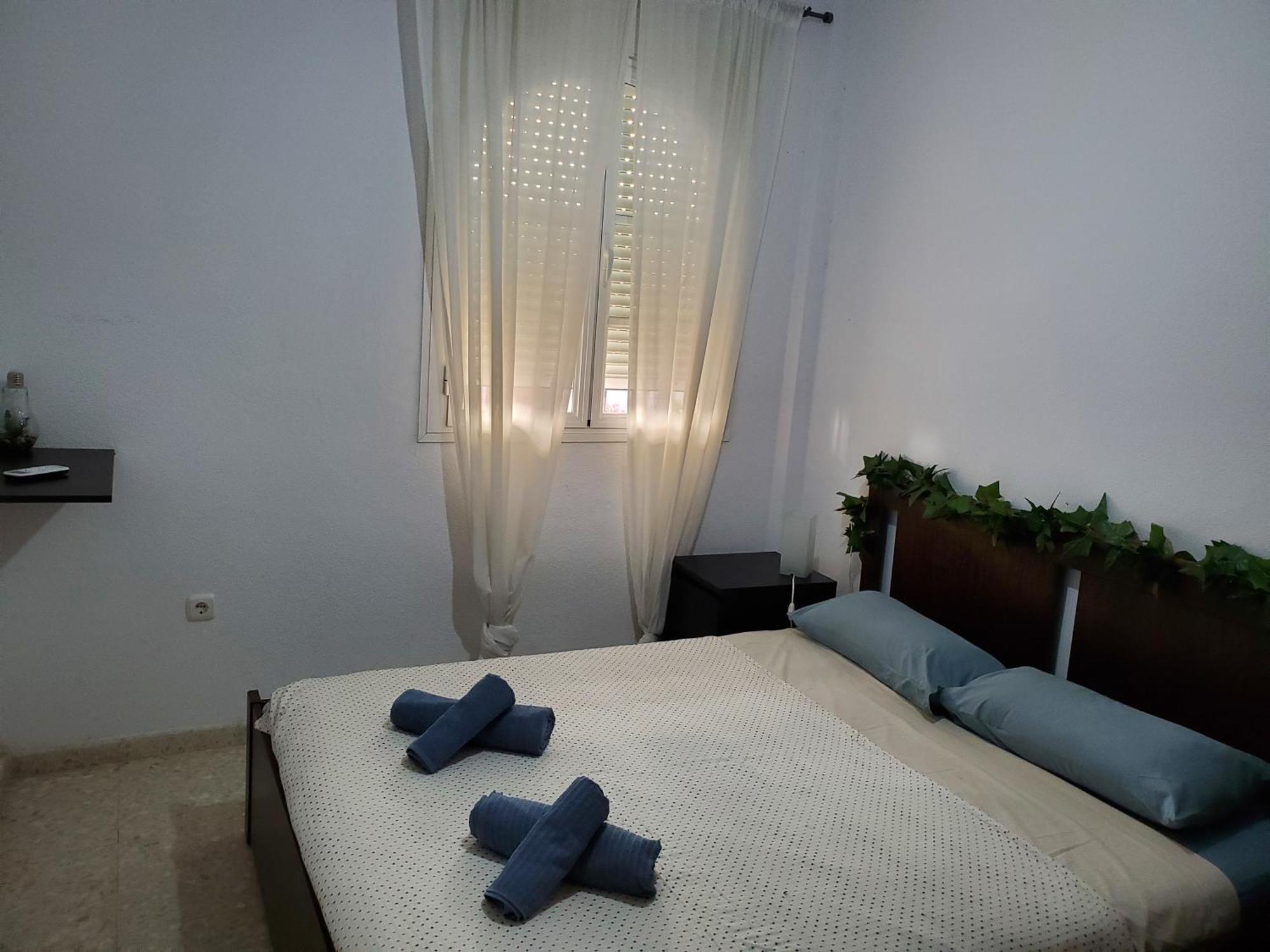 Apartamento Con Parking Gratis En El Centro De Malaga Apartamento Exterior foto